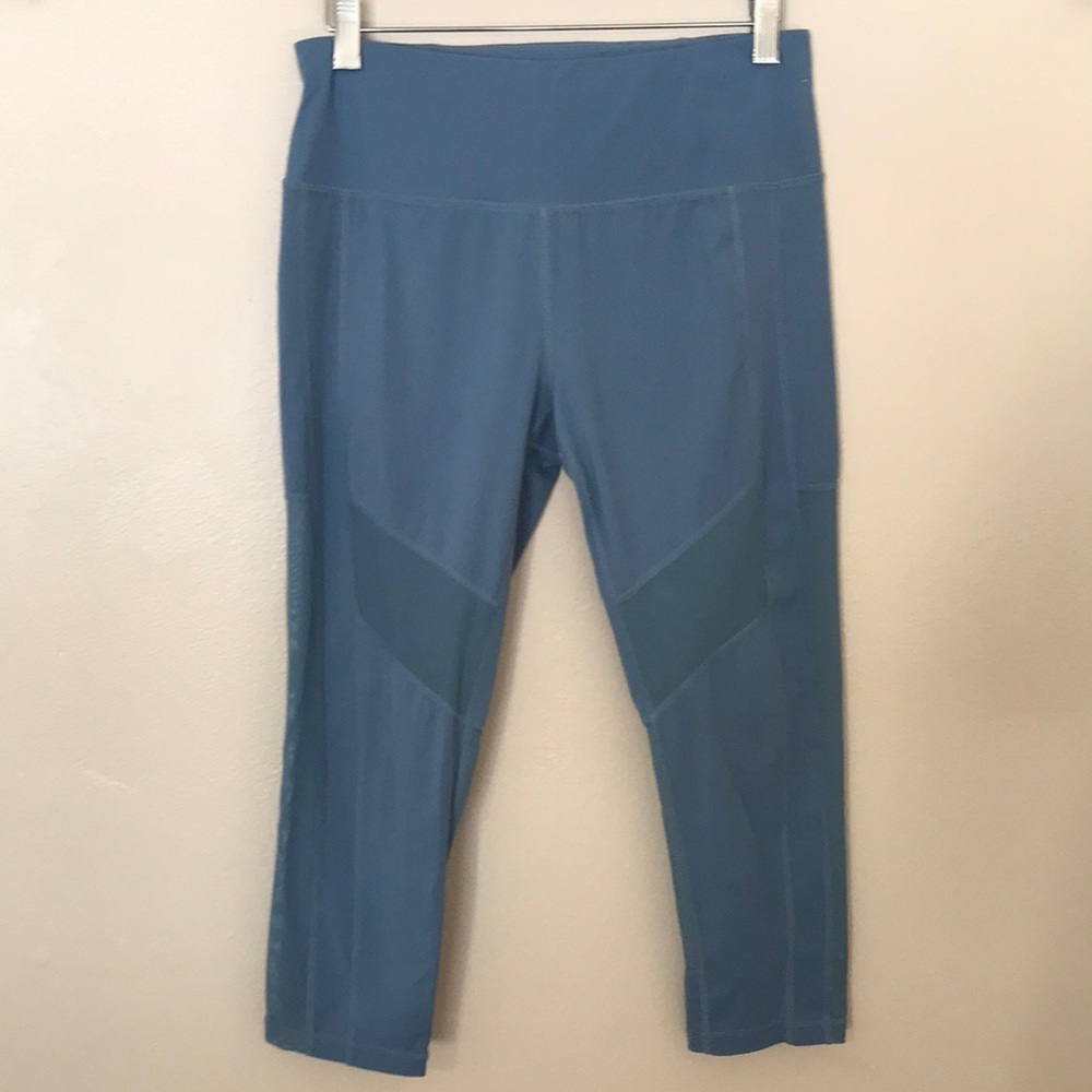 Sweaty Betty Workout‎ Capri. Small
